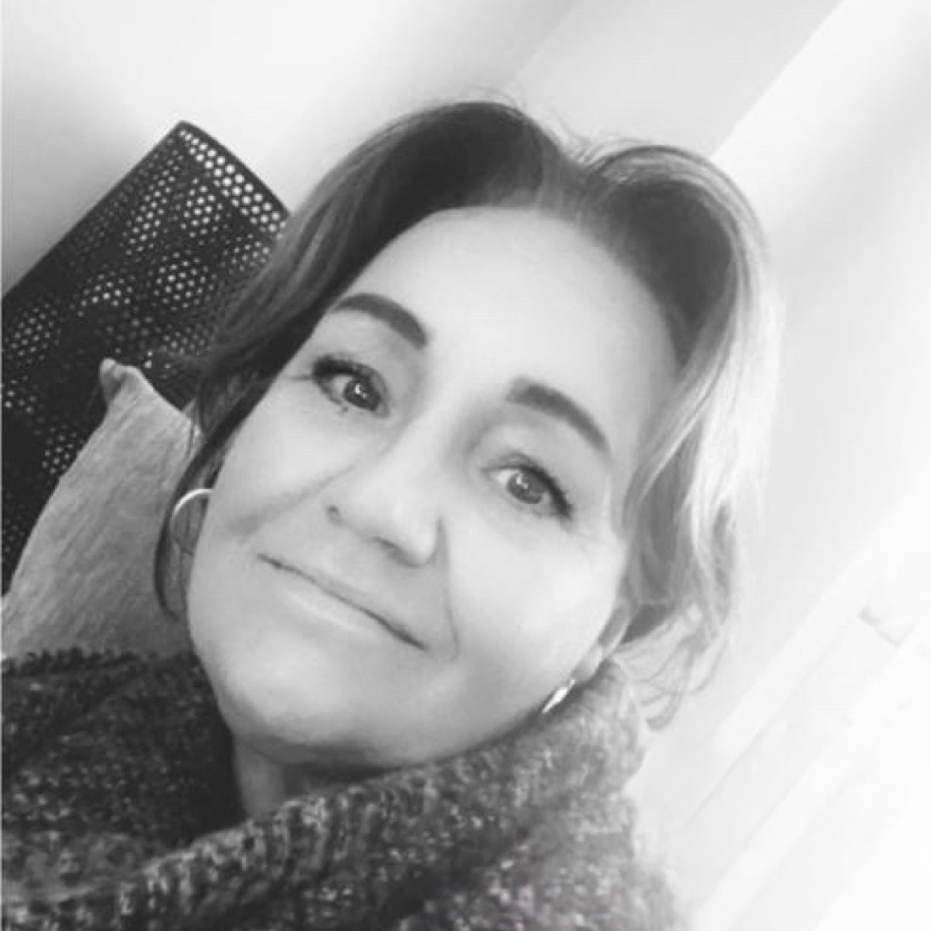 The 1:1 Diet met Valentine van Geest, Valentine van Geest in Vlaardingen