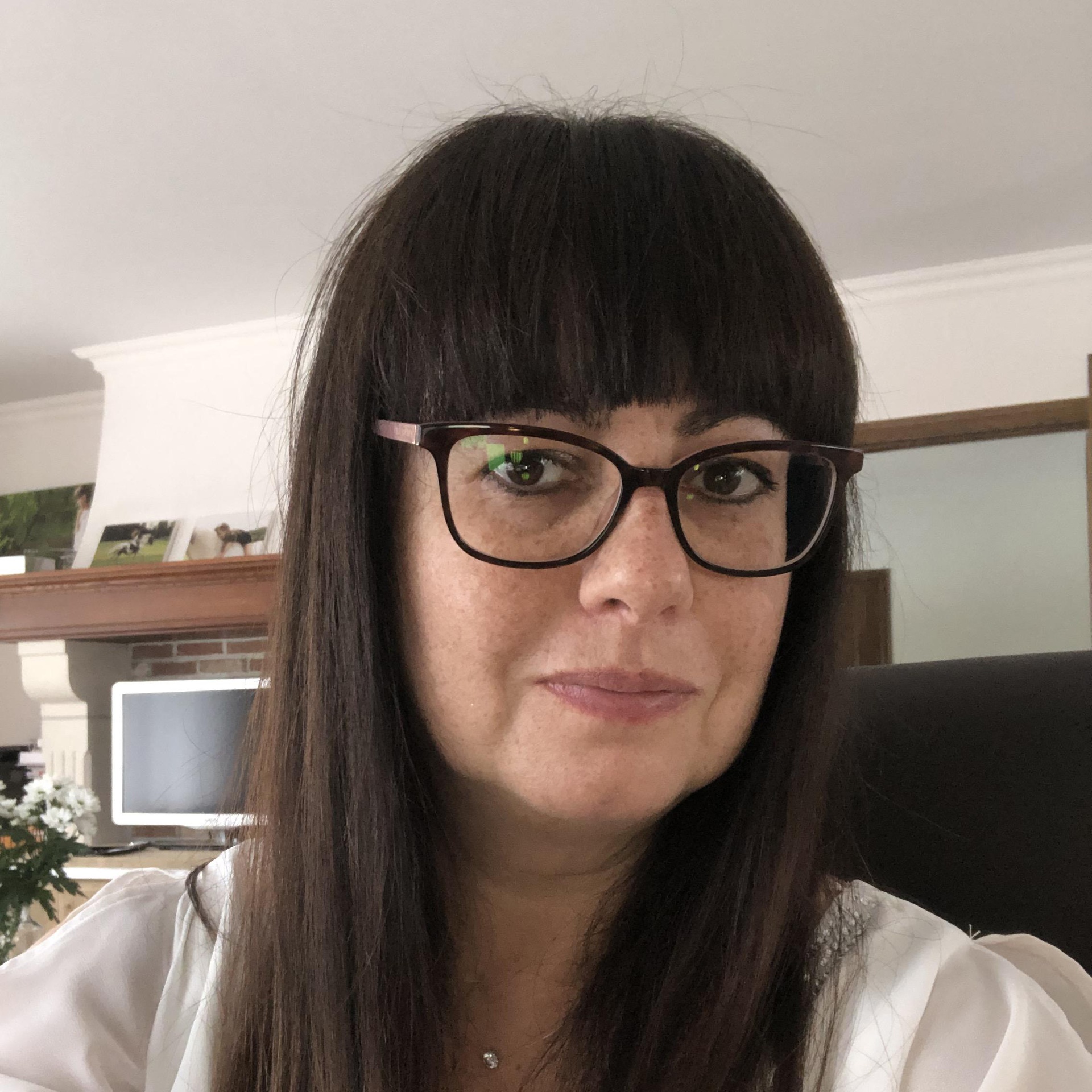 The 1:1 Diet met Wendy van Hemert, Wendy van Hemert in Maasmechelen