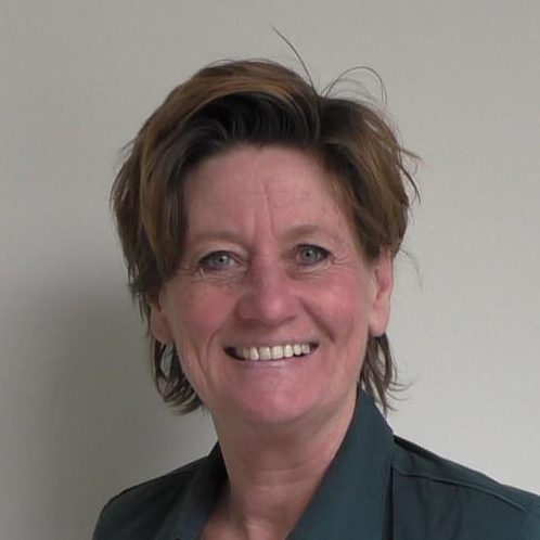 The 1:1 Diet met Wilmy Evers, Wilmy Evers in Zwolle (Online praktijk)