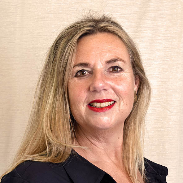 The 1:1 Diet met Yvonne Reijers, Yvonne Reijers in Nijmegen