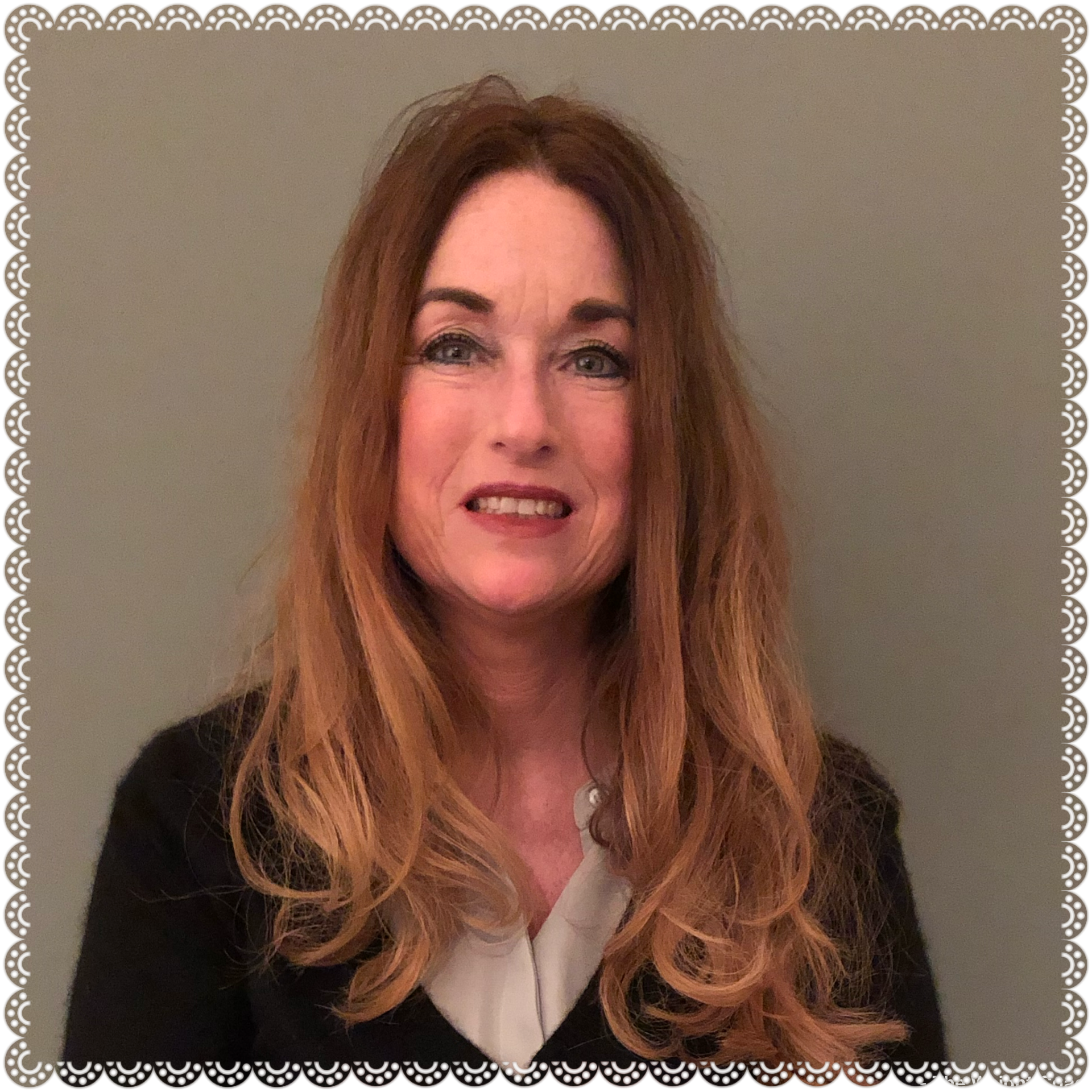 The Weight Coach, Anita van den Heuvel in Amsterdam