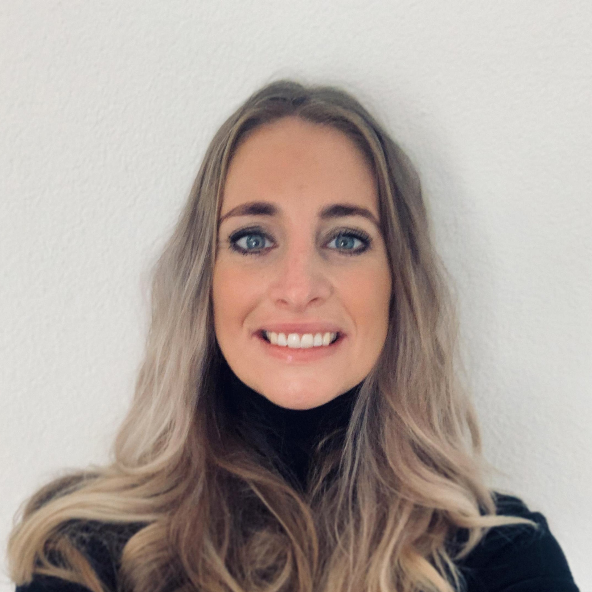 Time2Switch, Pauline Rottiné in Blokker