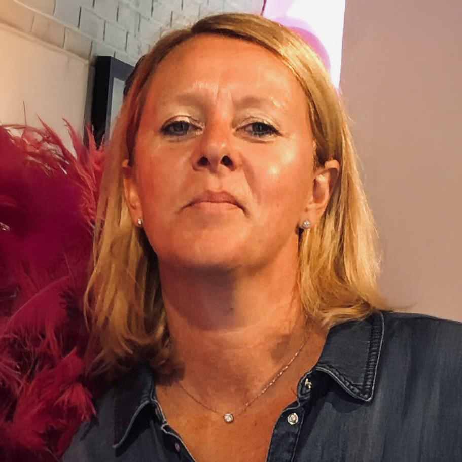 Catelijne Vorstenbosch, Catelijne Vorstenbosch in Berchem Antwerpen