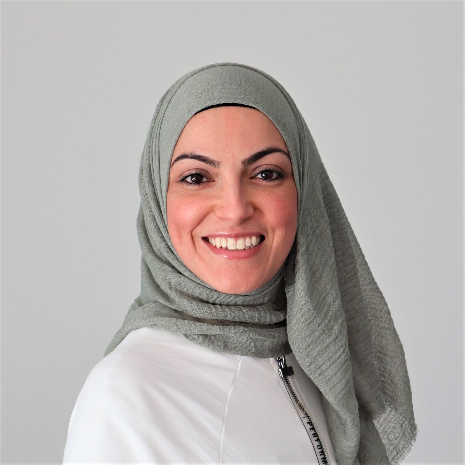 Dilek Ata-Tas, Dilek Ata-Tas in Apeldoorn