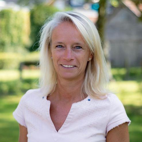 Tinne Willems, Tinne Willems in Bonheiden