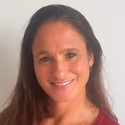 Het 1 op 1 dieet met Suzanne Flierman, Suzanne Flierman in Winsum