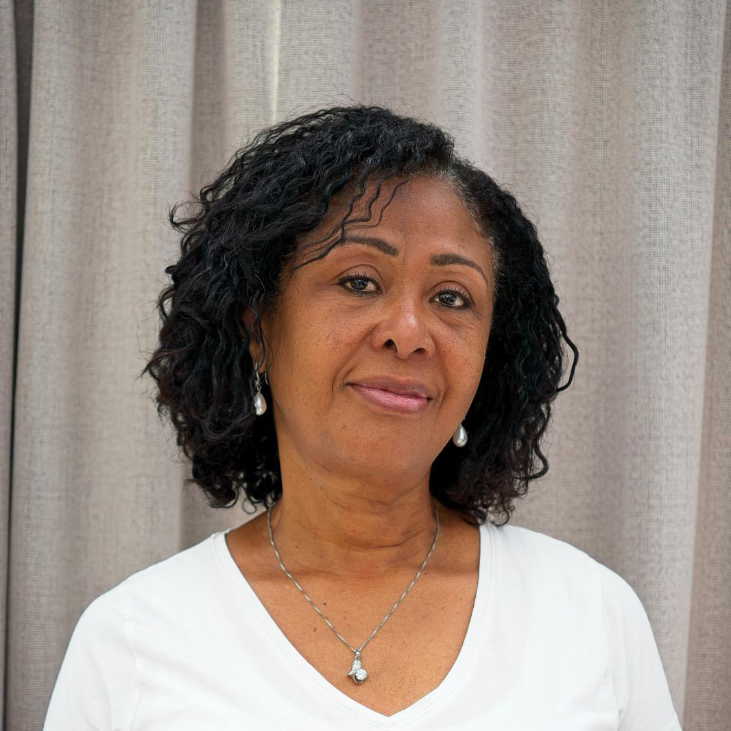 Het 1:1 Dieet met Marlyne, Marlyne van Broekhoven in Amsterdam