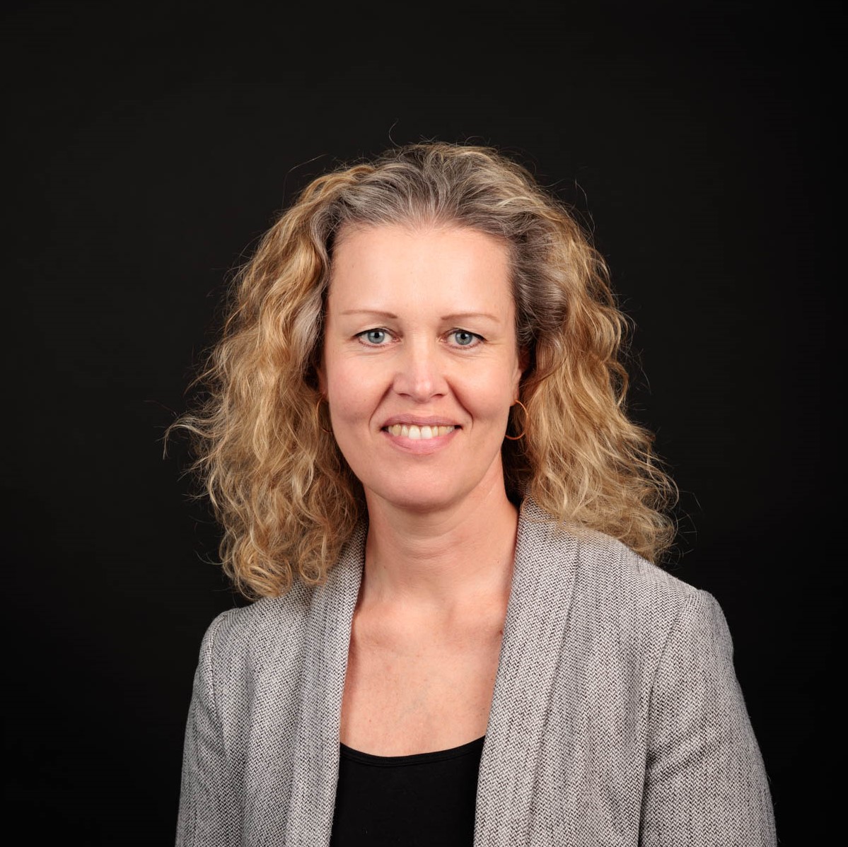 Het 1 op 1 dieet met Marieke, Marieke Bekink in Volendam