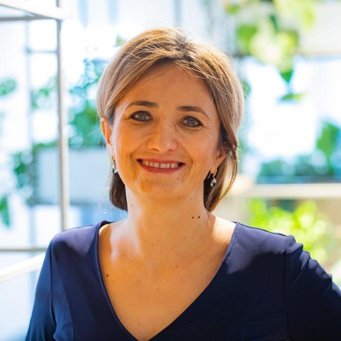 Het 1:1 Dieet met Fatima Kustura, Fatima Kustura in Boxtel