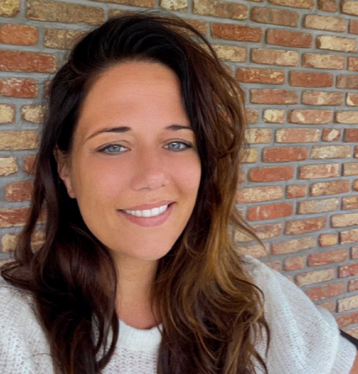 The 1:1 Diet met Marloes Keizer, Marloes Keizer in Tubbergen