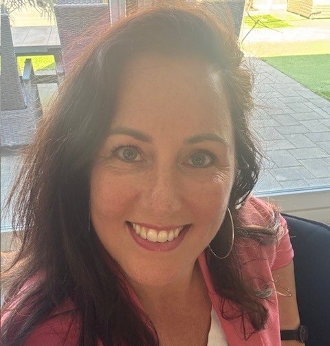 The 1:1 Diet met Karen Scholten, Karen Scholten in Wezep