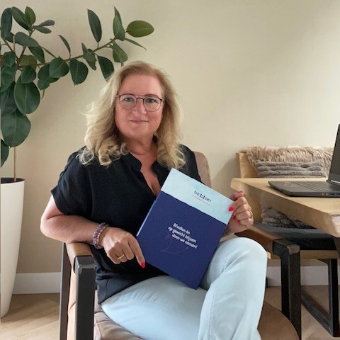The 1:1 Diet met Angelique Versteeg, Angelique Versteeg Heerhugowaard