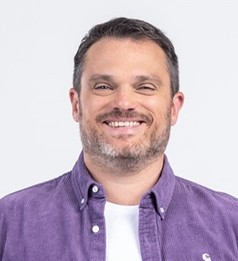 The 1:1 Diet met Peter Dorgeist, Peter Dorgeist in Teltge
