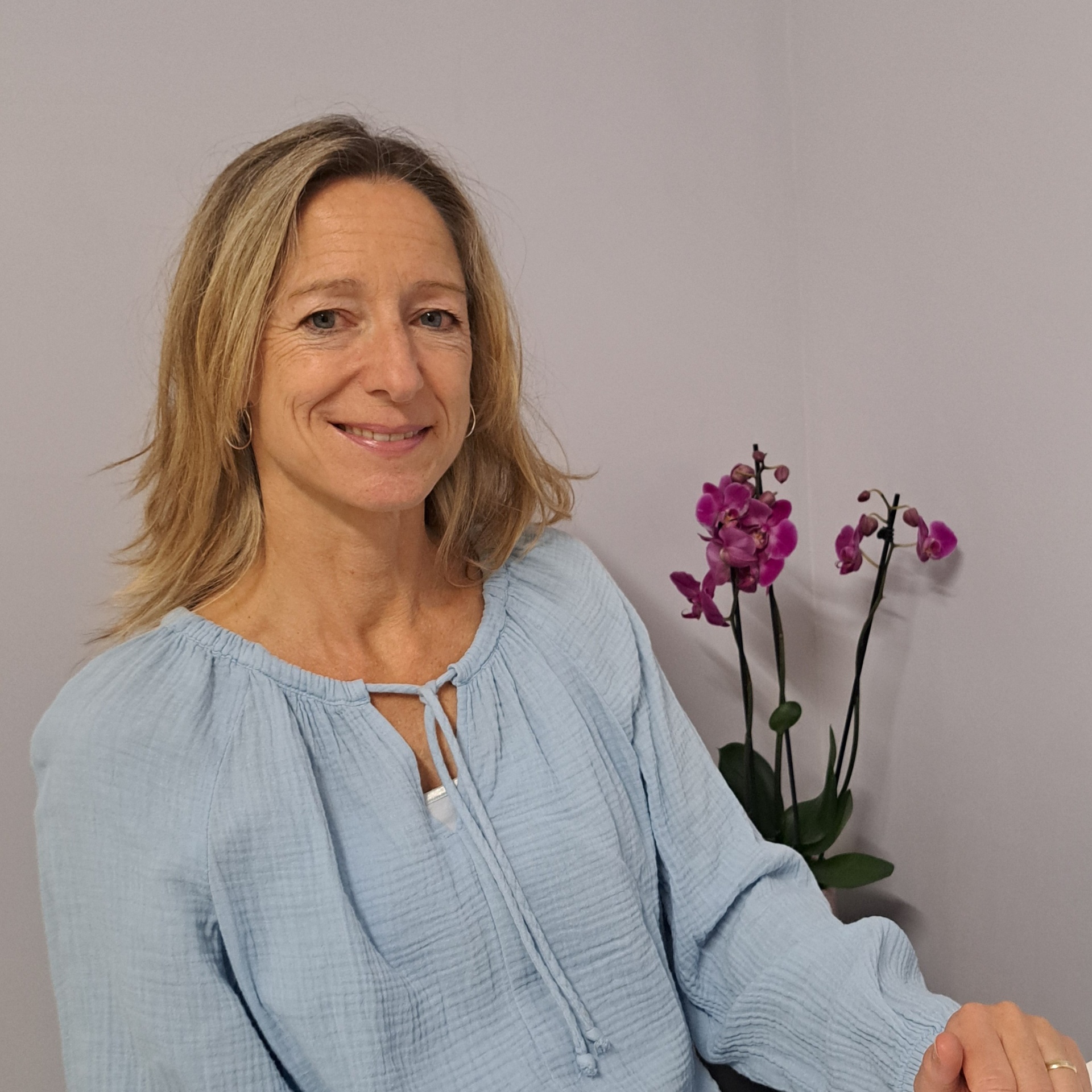 The 1:1 Diet met Anouk, Anouk Dogge in Bergen op Zoom