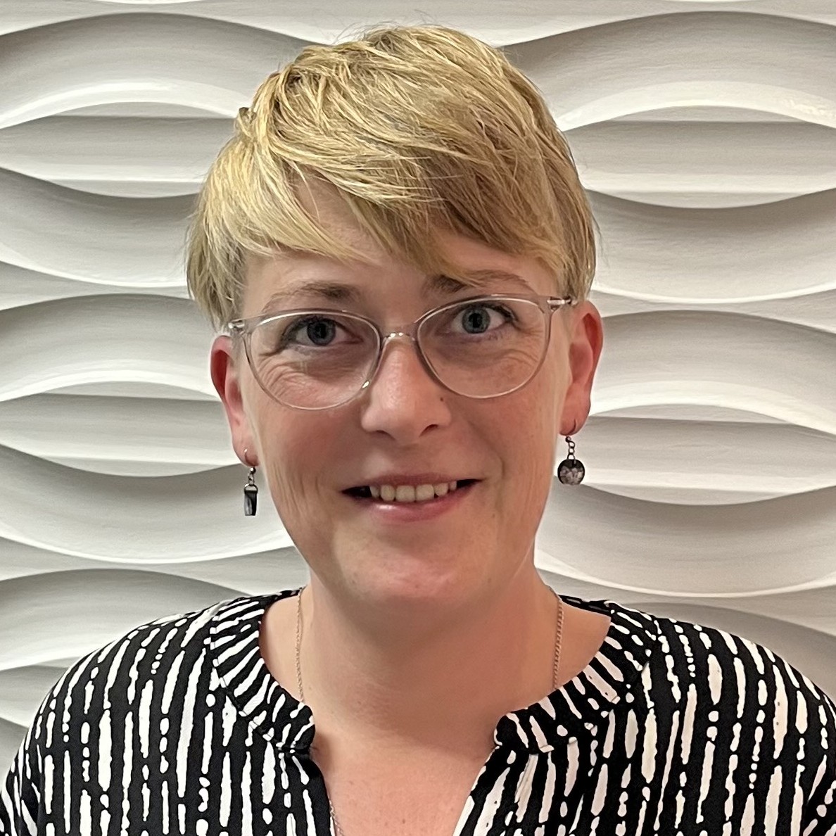 The 1:1 Diet met Miranda Kramer, Miranda Kramer in Gorredijk