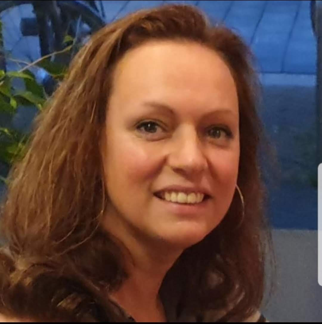 The 1:1 Diet met Gerda Coenraad, Gerda Coenraad in Tilburg