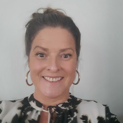 The 1:1 Diet met Renate van Rooijen, Renate van Rooijen in Musselkanaal