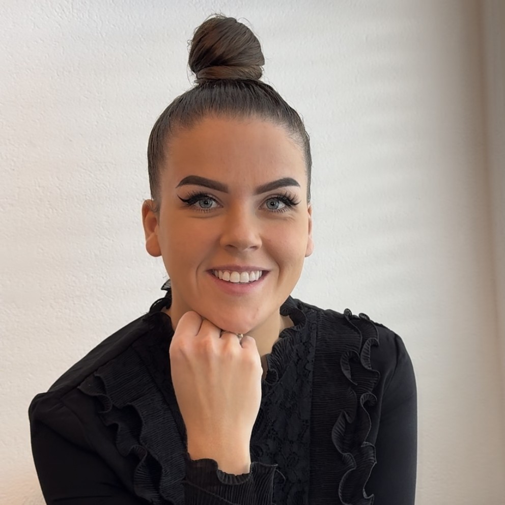 The 1:1 Diet met Kim Steeman, Kim Steeman in Medemblik