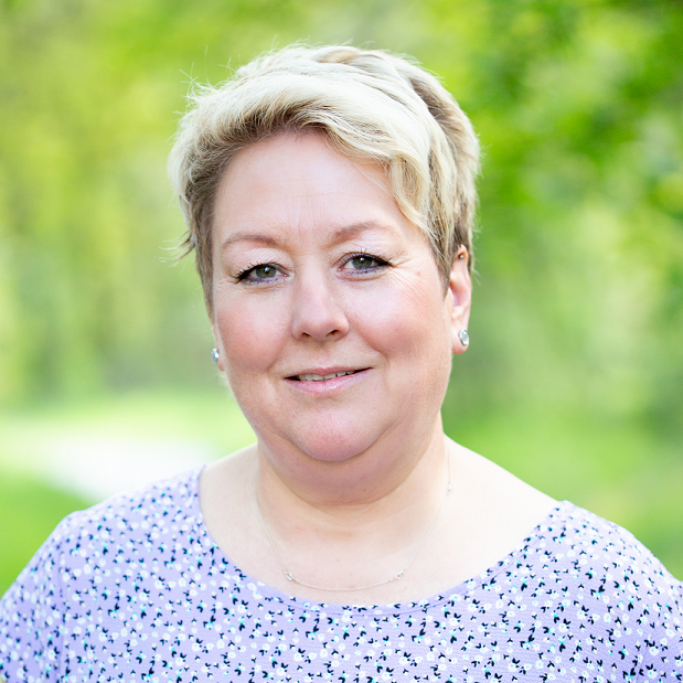 The 1:1 Diet met Lisette Pannenborg, Lisette Pannenborg in Vledder