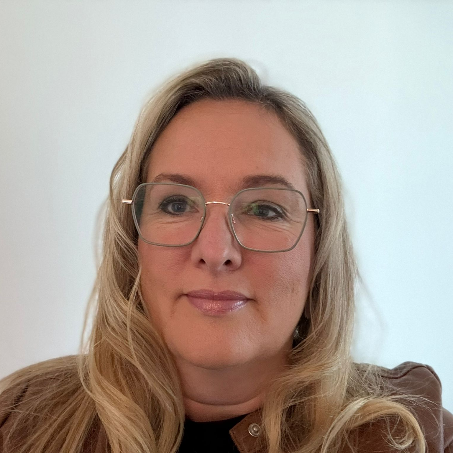 The 1:1 Diet met Mirella Faber, Mirella Faber in Beuningen