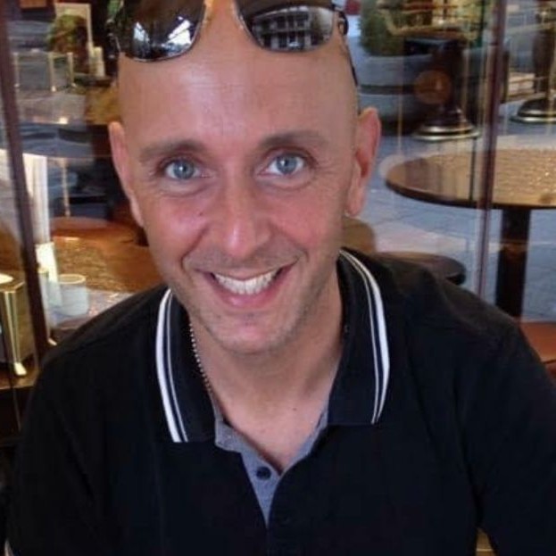 The 1:1 Diet met Yilmas Kol, Yilmas Kol in Nijmegen