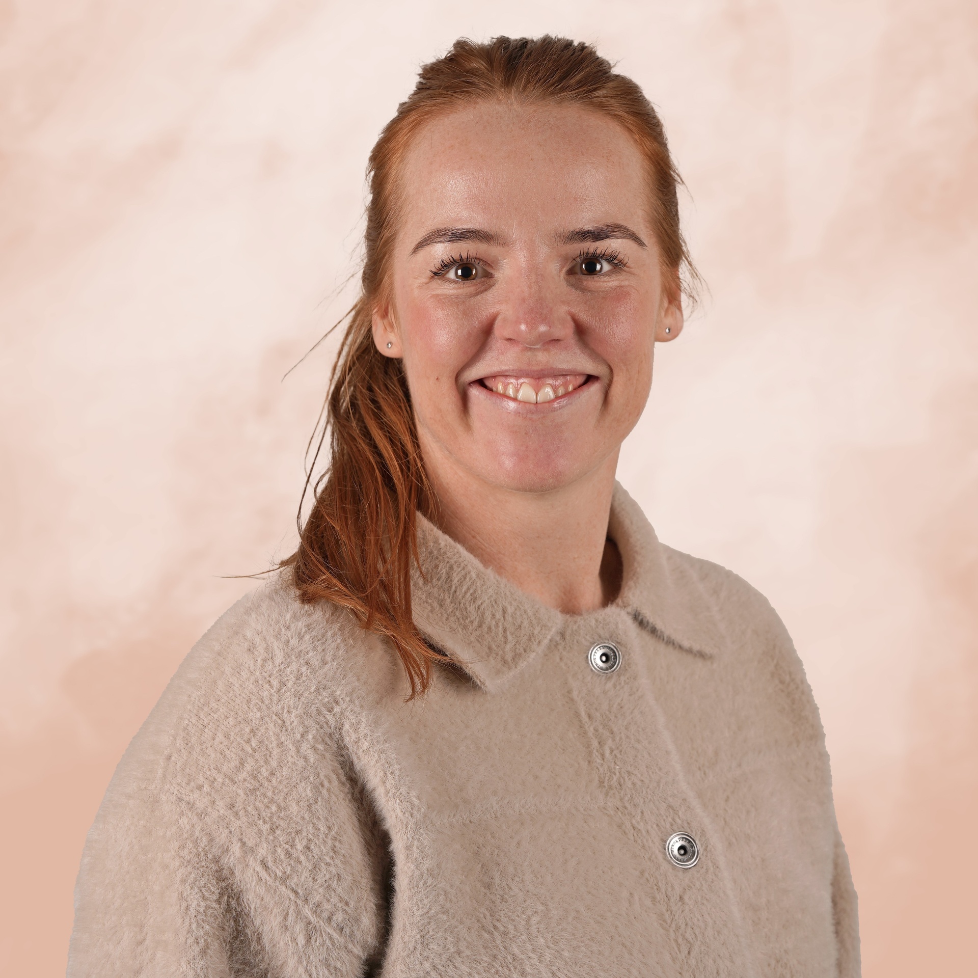 The 1:1 Diet met Lianne Krul, Lianne Krul in Houten