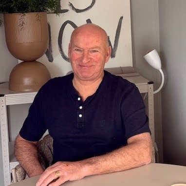 The 1:1 Diet met Anja van Tricht, Gert van Tricht in Soest