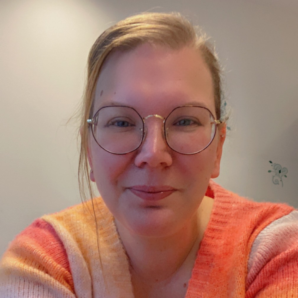 The 1:1 Diet met Jolanda Hidding, Jolanda Hidding in Oldenzaal