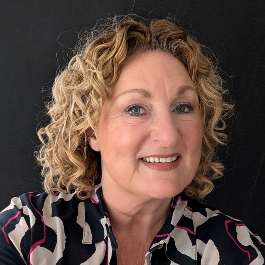 The 1:1 Diet met Jolanda van Oosten, Jolanda van Oosten in Noordwijkerhout