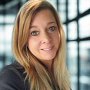 The 1:1 Diet met Ilse van Dam, Ilse van Dam in Vught
